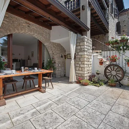 Rondini Apartment Gargnano