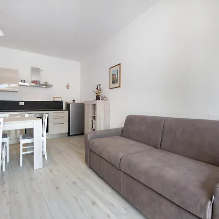 Apartment Rondini