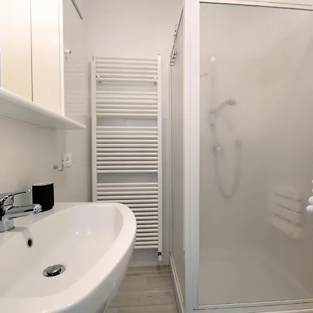Apartment Rondini Gargnano