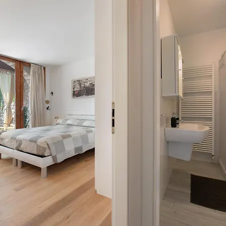 Rondini Apartment