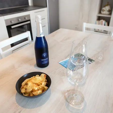 Apartment Rondini