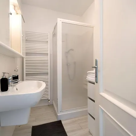 Rondini Apartment Gargnano