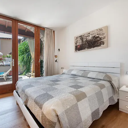 Rondini Apartment Gargnano