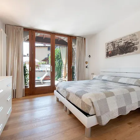 Apartment Rondini Gargnano