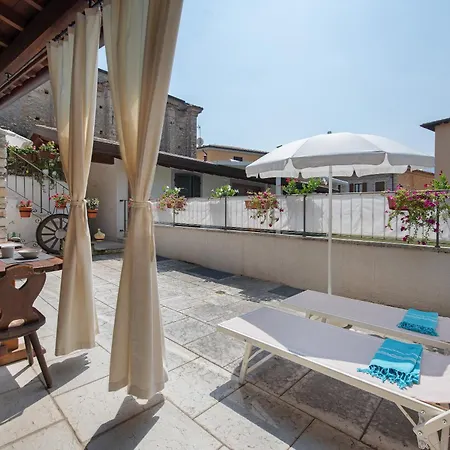 Rondini Apartment