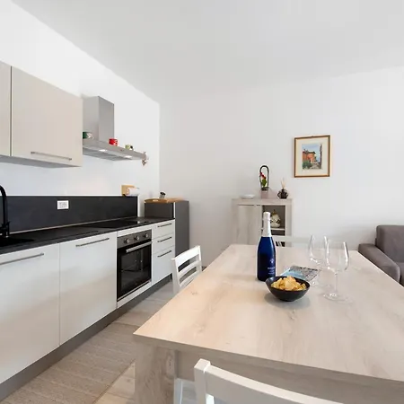 Apartment Rondini Gargnano